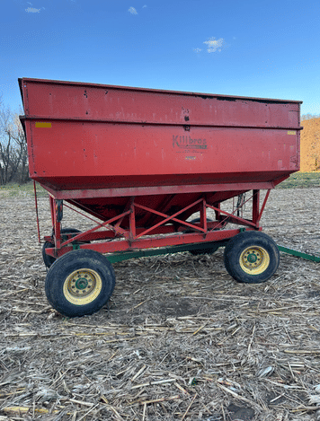 Main image Killbros 375